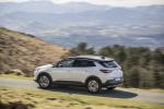 Opel Grandland X Turbo D Ultimate 2018 года